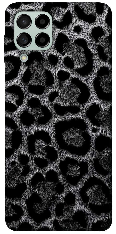 Чохол Black leo для Galaxy M53