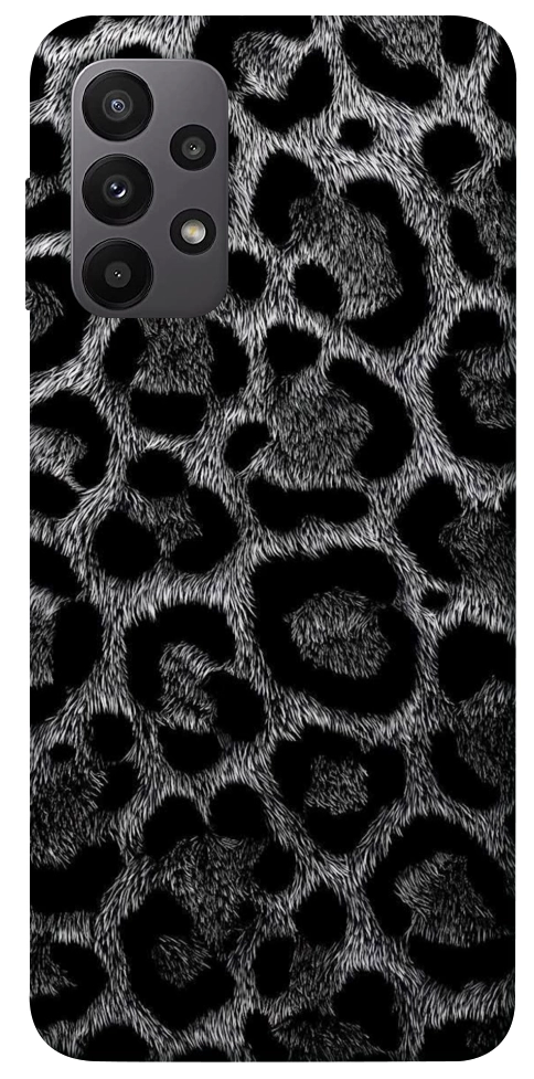 Чехол Black leo для Galaxy A23