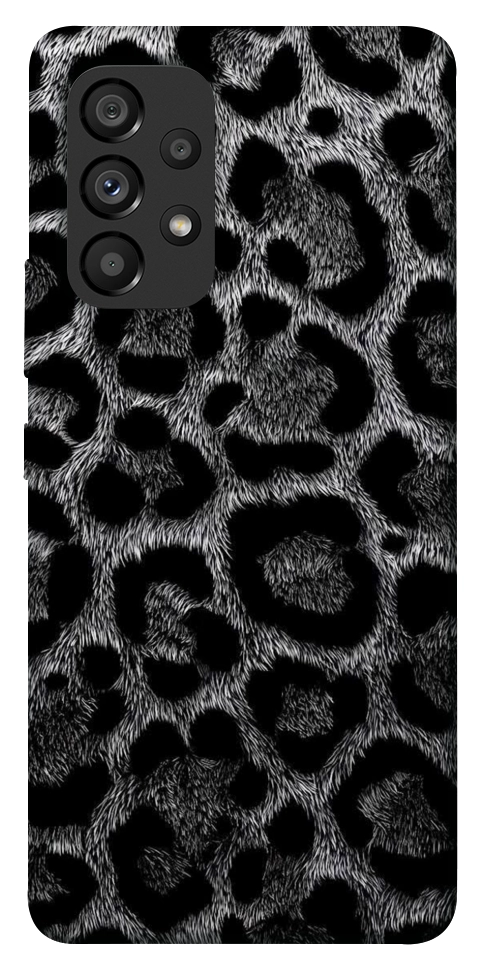 Чохол Black leo для Galaxy A53