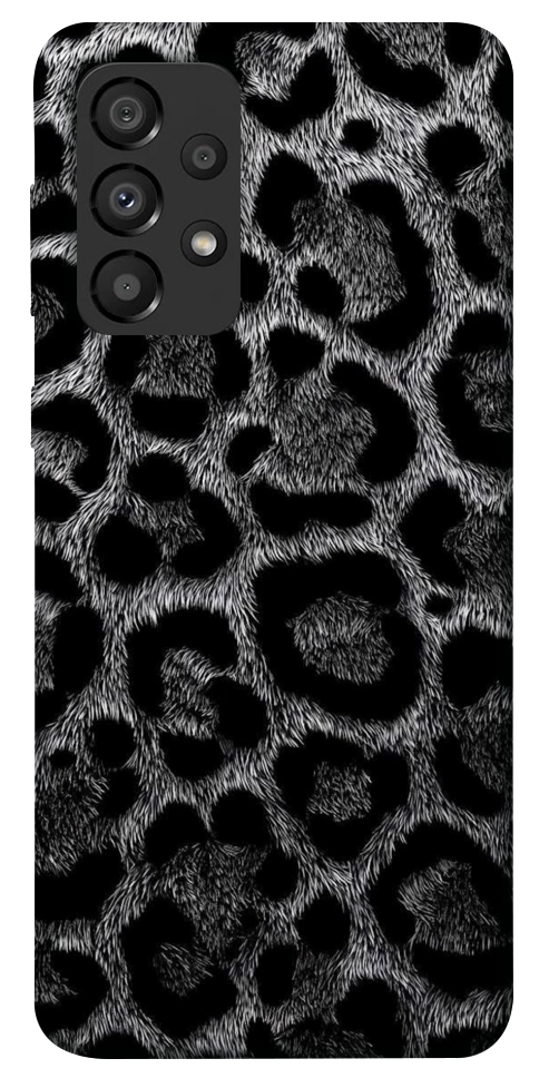 Чехол Black leo для Galaxy A33 5G