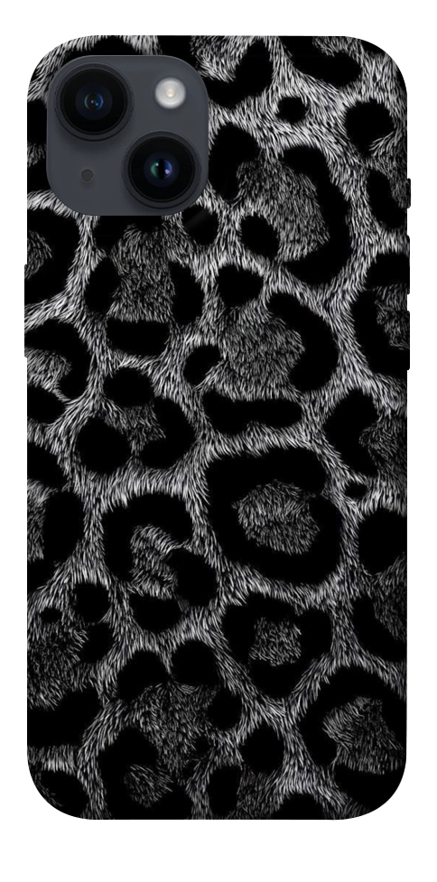 Чехол Black leo для iPhone 14
