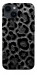 Чехол Black leo для iPhone 14