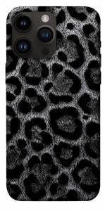 Чохол Black leo для iPhone 14 Pro Max