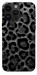 Чехол Black leo для iPhone 14 Pro Max