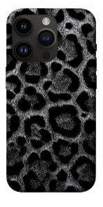 Чехол Black leo для iPhone 14 Pro