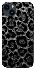 Чехол Black leo для iPhone 14 Plus