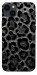 Чехол Black leo для iPhone 14 Plus