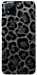 Чехол Black leo для Realme C20