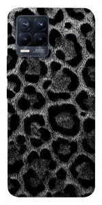 Чохол Black leo для Realme 8