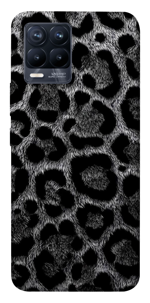 Чехол Black leo для Realme 8 Pro