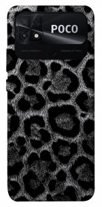 Чехол Black leo для Xiaomi Poco C40