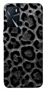 Чохол Black leo для Oppo A16 4G