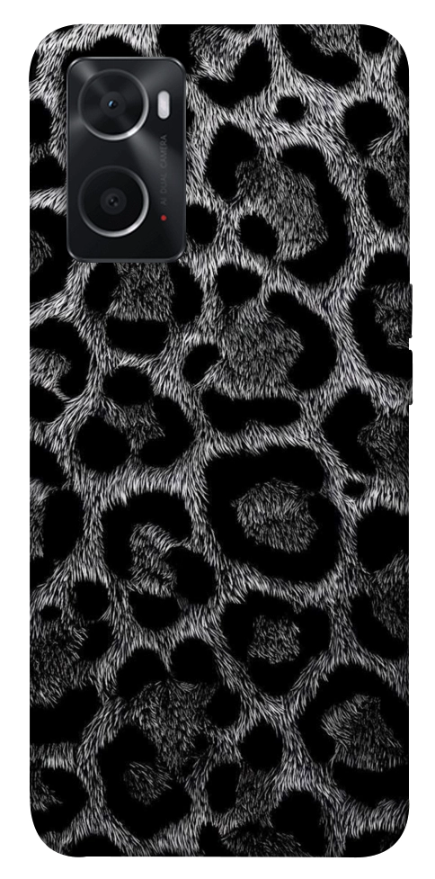 Чохол Black leo для Oppo A76 4G