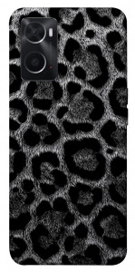 Чехол Black leo для Oppo A76 4G