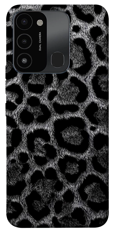 Чехол Black leo для TECNO Spark 8C