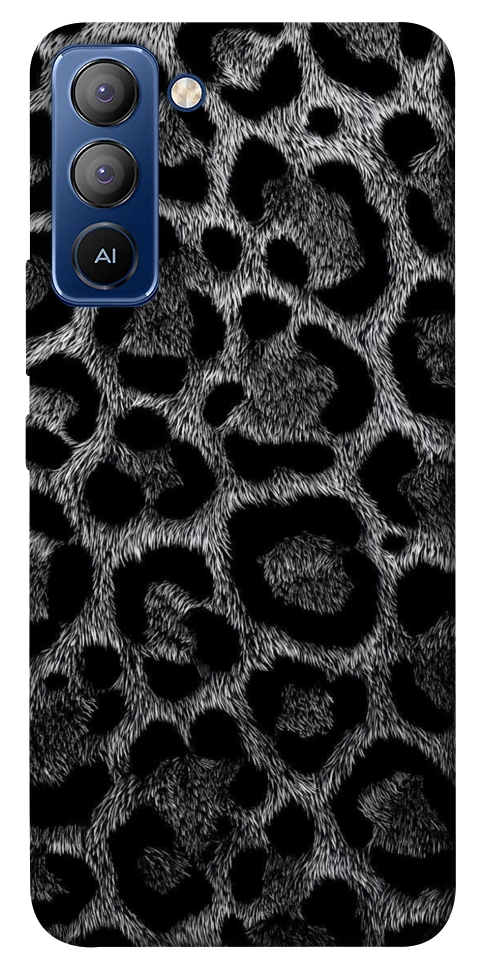 Чехол Black leo для TECNO Pop 5 Pro