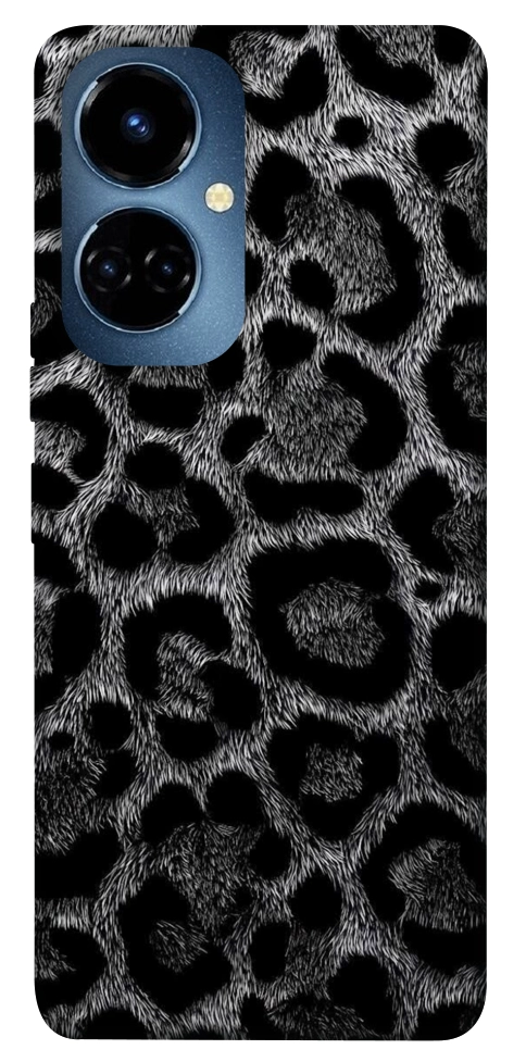 Чехол Black leo для TECNO Camon 19 (CI6n)