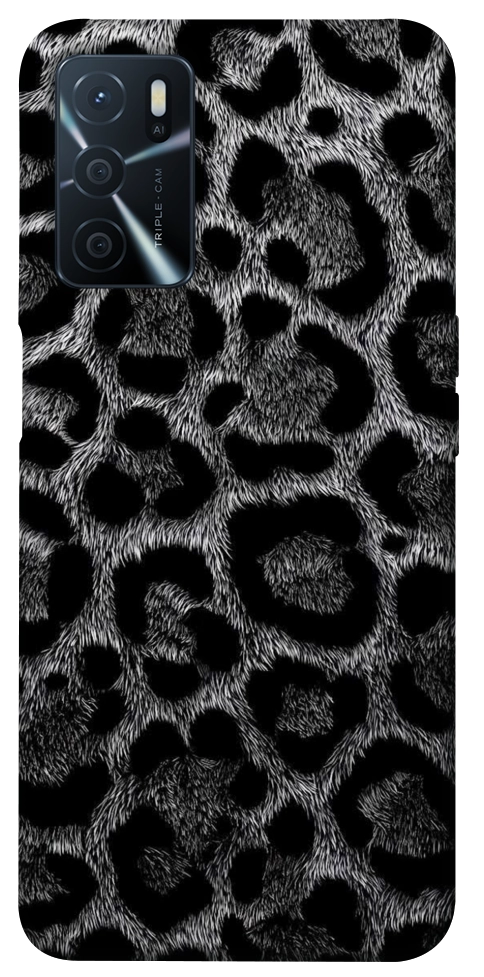 Чехол Black leo для Oppo A54s
