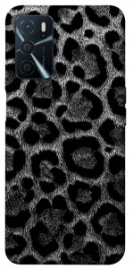 Чехол Black leo для Oppo A54s