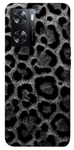 Чехол Black leo для Oppo A57s
