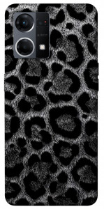 Чехол Black leo для Oppo Reno 7 4G