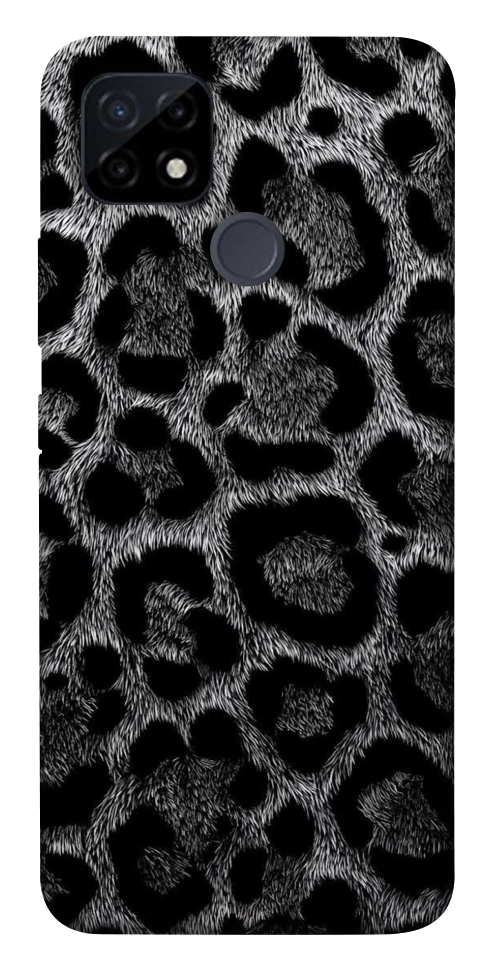 Чохол Black leo для Realme C25Y