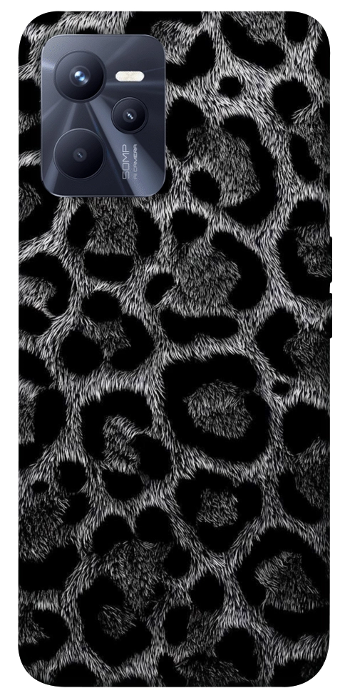 Чехол Black leo для Realme C35