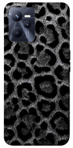 Чехол Black leo для Realme C35