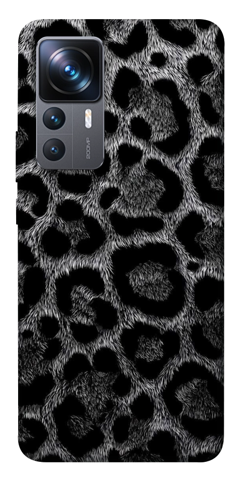 Чехол Black leo для Xiaomi 12T