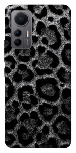 Чехол Black leo для Xiaomi 12 Lite