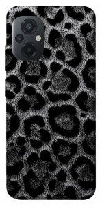 Чохол Black leo для Xiaomi Poco M5