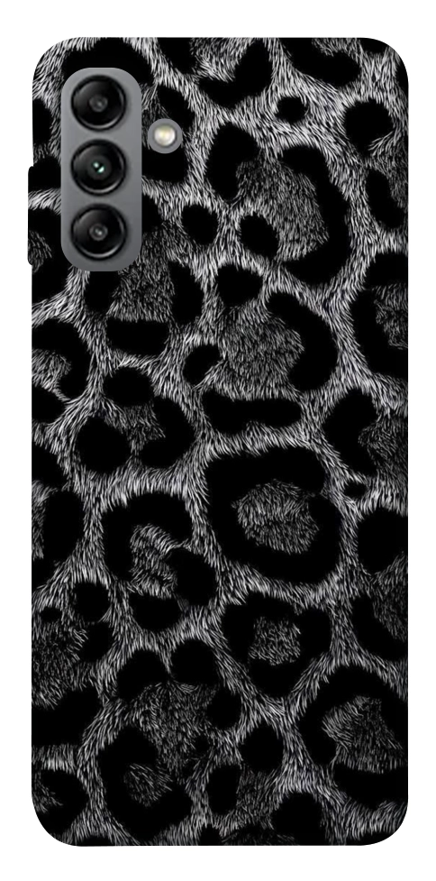 Чохол Black leo для Galaxy A04s