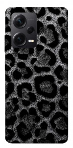 Чехол Black leo для Xiaomi Redmi Note 12 Pro+