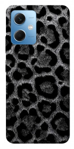 Чохол Black leo для Xiaomi Redmi Note 12 5G