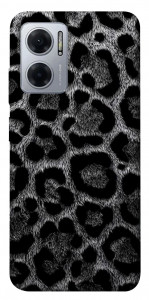 Чохол Black leo для Xiaomi Redmi Note 11E
