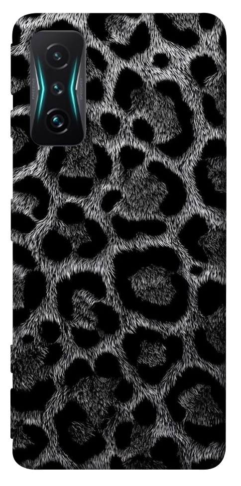 Чехол Black leo для Xiaomi Redmi K50 Gaming
