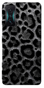 Чехол Black leo для Xiaomi Redmi K50 Gaming