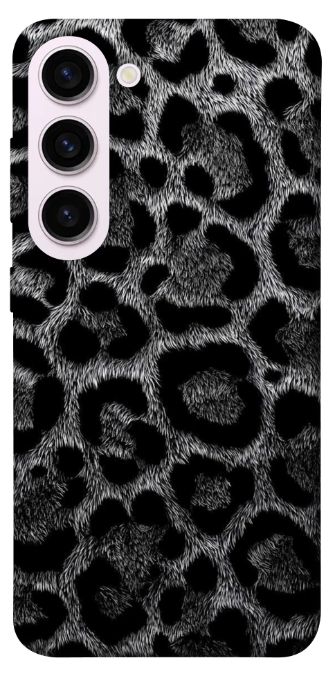 Чохол Black leo для Galaxy S23+