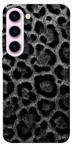 Чохол Black leo для Galaxy S23+