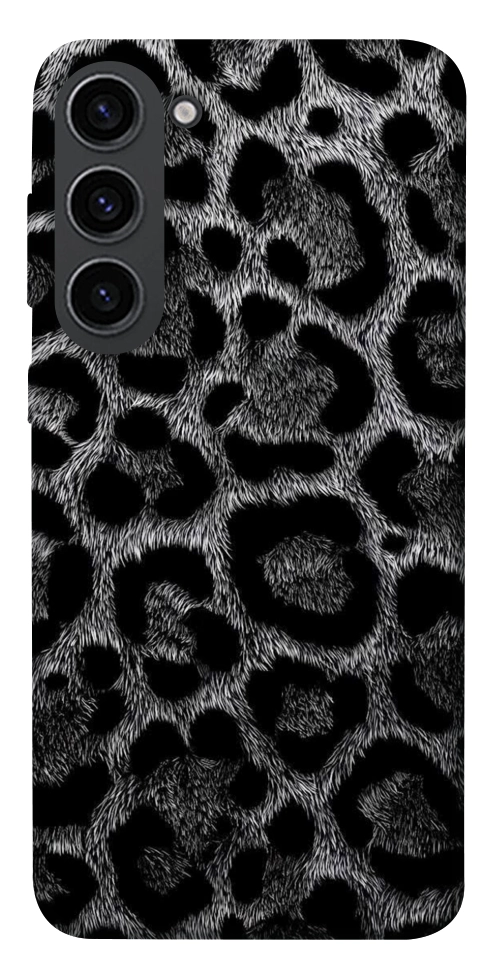 Чехол Black leo для Galaxy S23