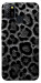 Чехол Black leo для Infinix Hot 10 Lite