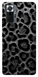 Чохол Black leo для Xiaomi Redmi Note 10 Pro Max