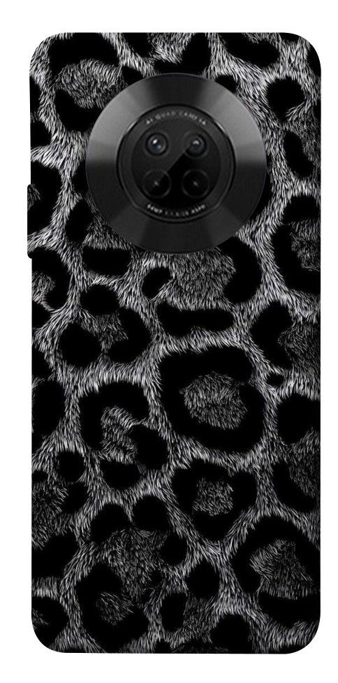 Чохол Black leo для Huawei Y9a