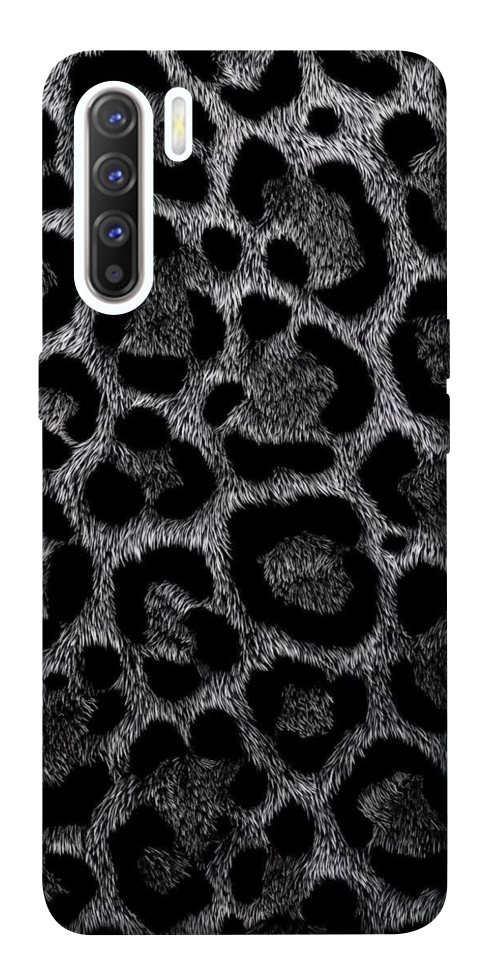 Чохол Black leo для Oppo Reno 3