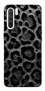 Чохол Black leo для Oppo Reno 3
