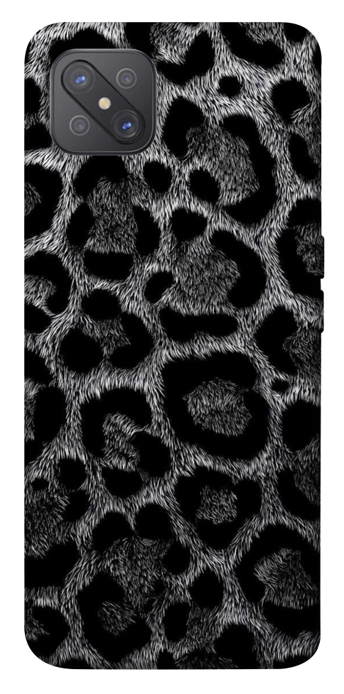 Чохол Black leo для Oppo A92s