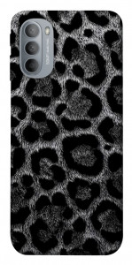 Чохол Black leo для Motorola Moto G31
