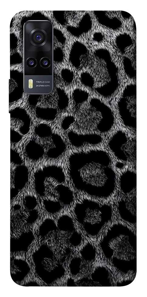 Чехол Black leo для Vivo Y31