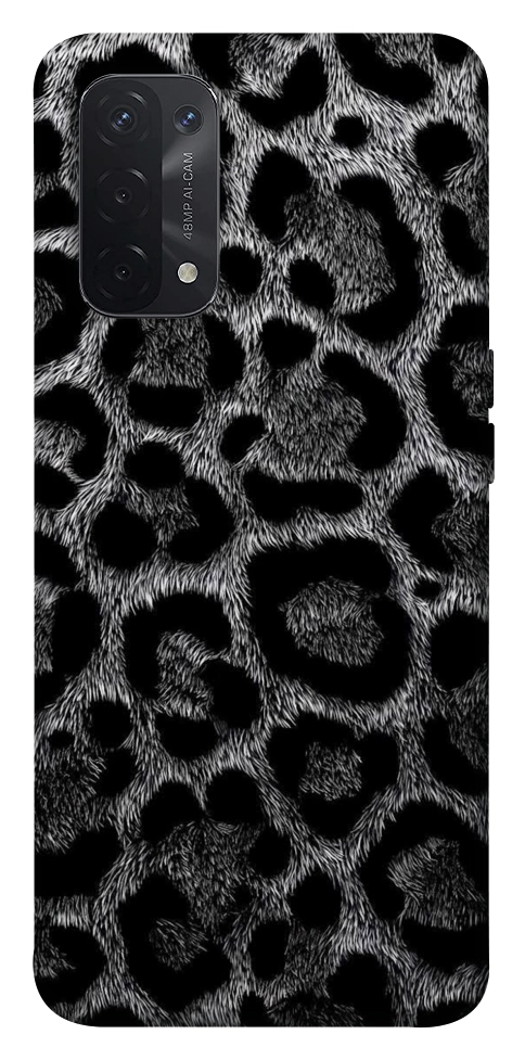 Чехол Black leo для Oppo A74 5G