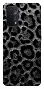 Чехол Black leo для Oppo A54 5G